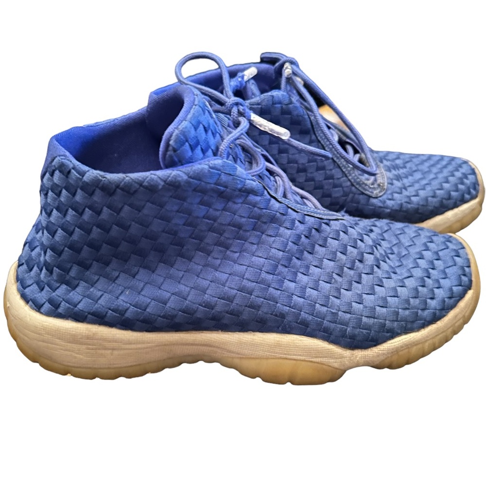 Air Jordan Future sneakers